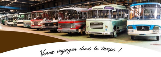 Dcouvrez le Conservatoire des Transports de Wissembourg